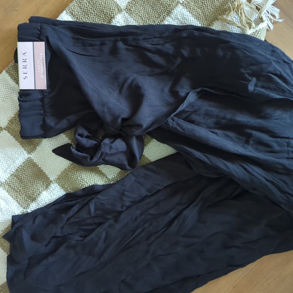 NWT Women's Beach Pants